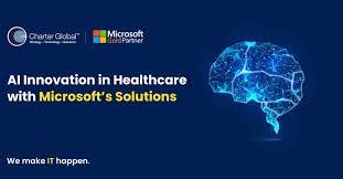 Microsoft AI for Health