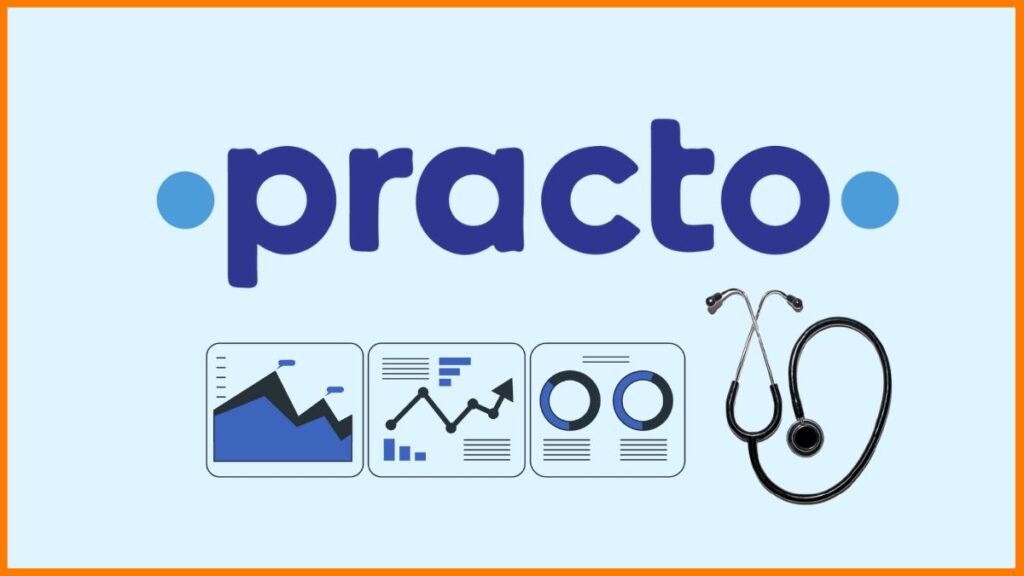 Practo with AI (India-based)